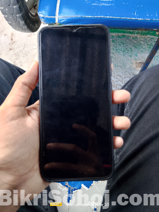 Samsung Galaxy A02s